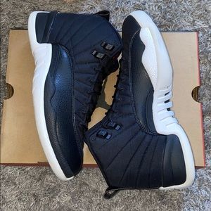 Air jordan 12